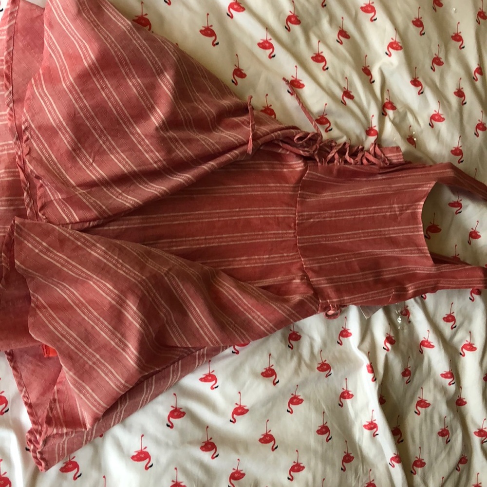 Spring dress